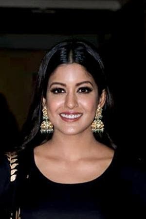 Ishita Dutta profile