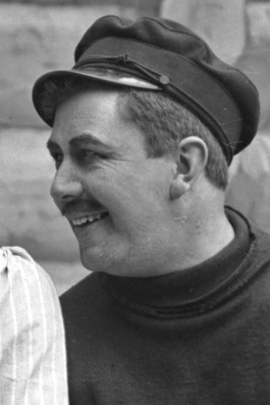 Axel Nilsson profile