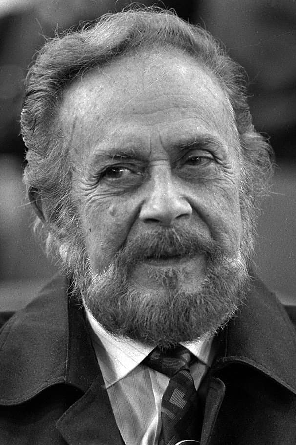 Yiannis Ritsos profile
