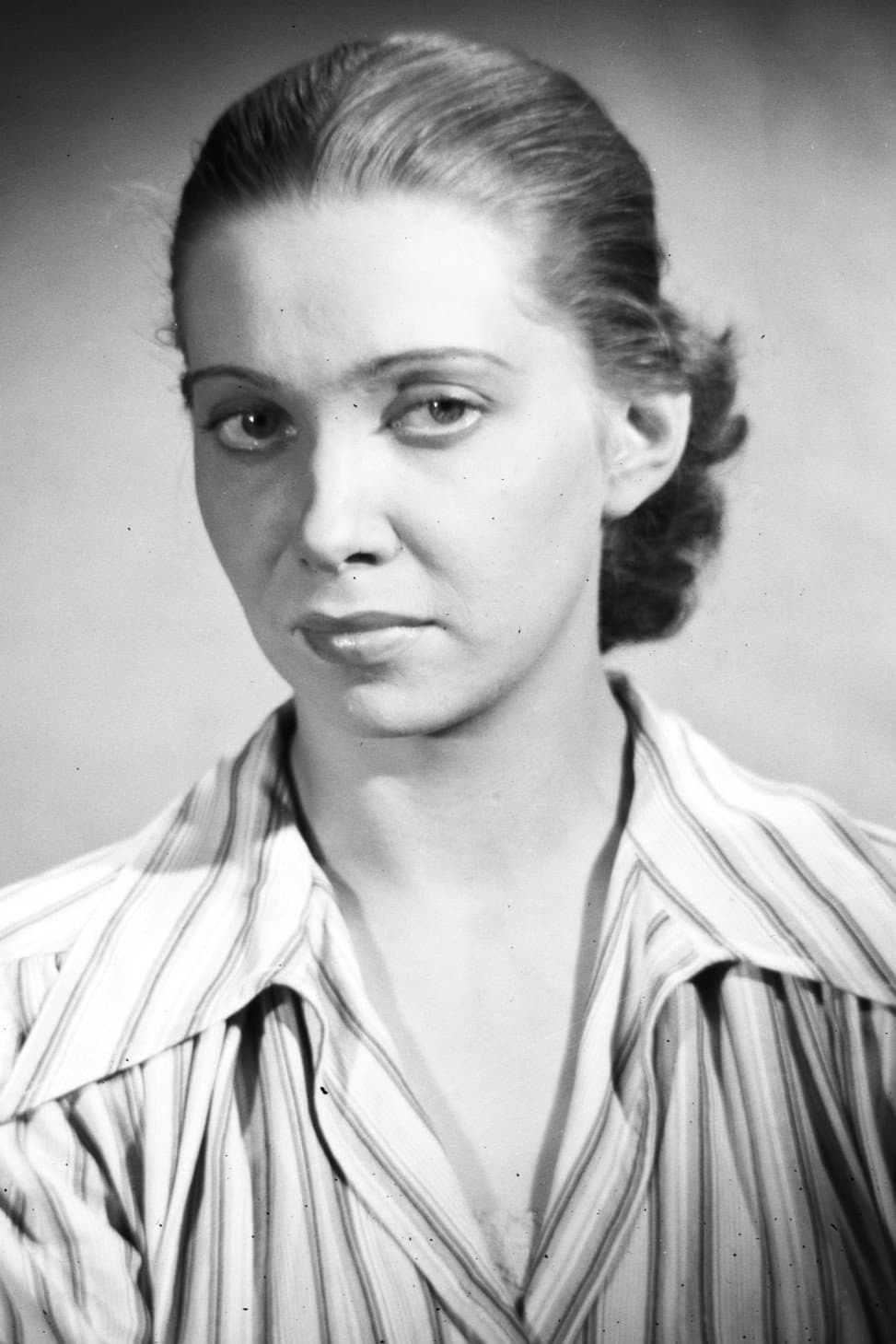 Wiesława Mazurkiewicz profile