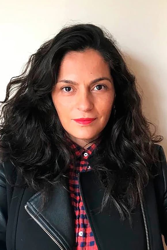 Lorena Penjean profile