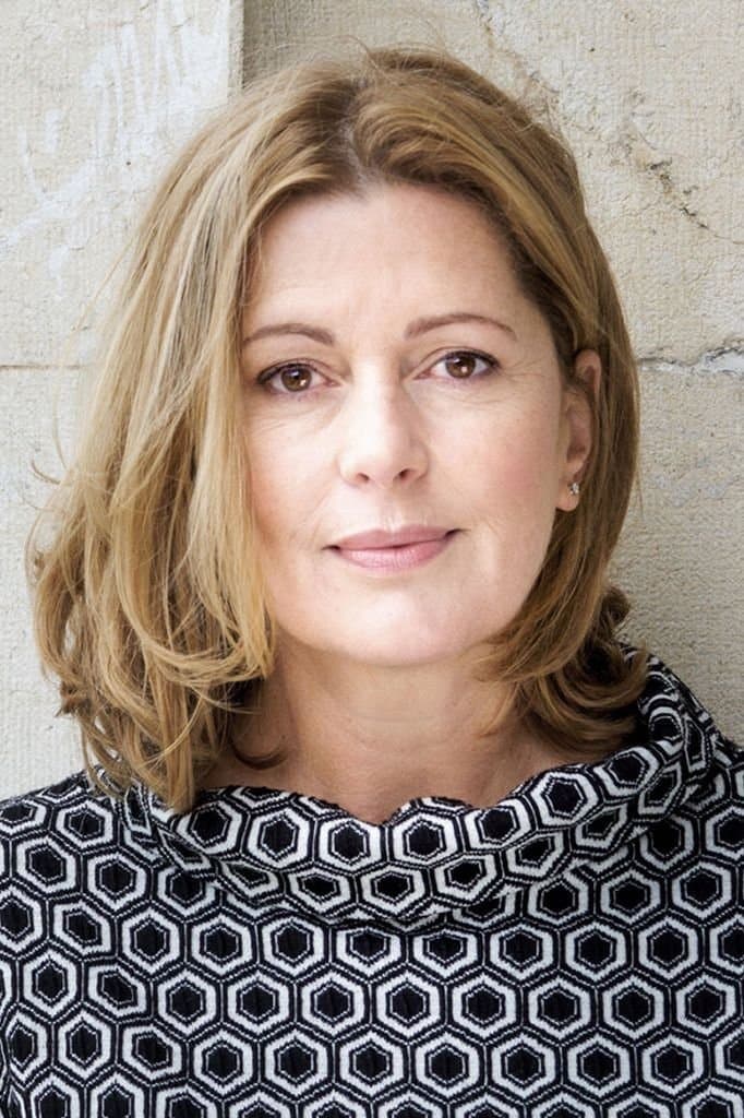 Karin Thaler profile