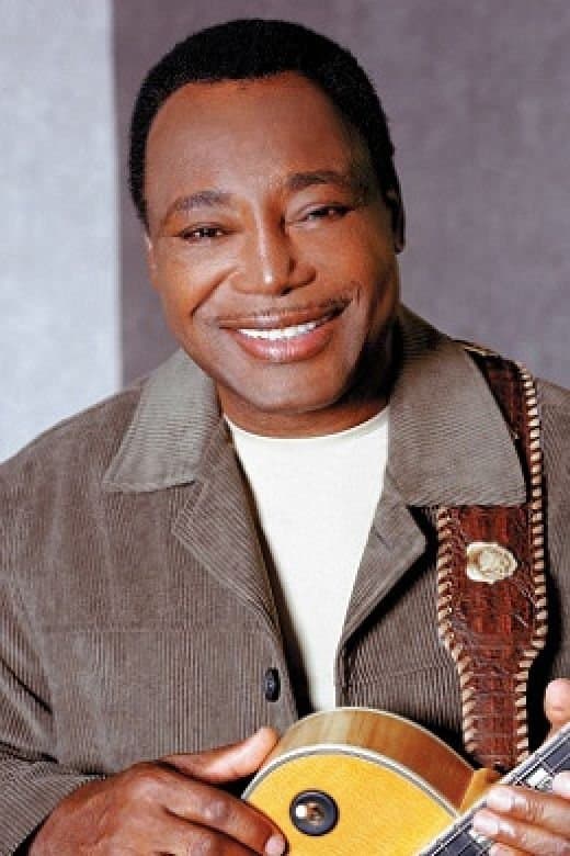 George Benson profile