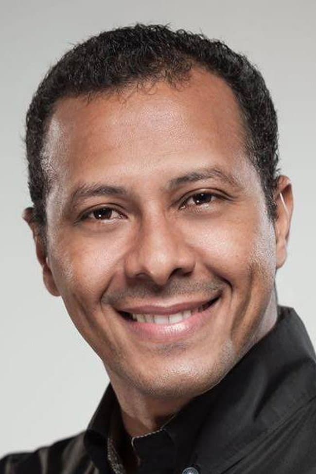 Manuel Raposo profile