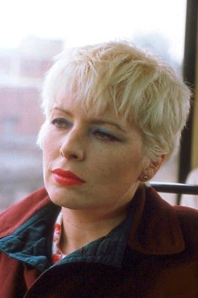 Margi Clarke profile