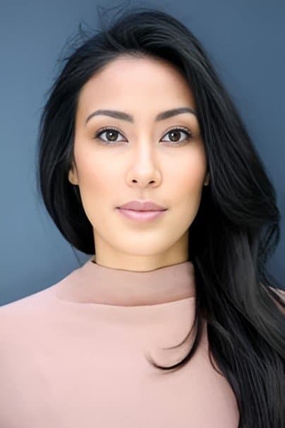 Julianna Kurokawa profile