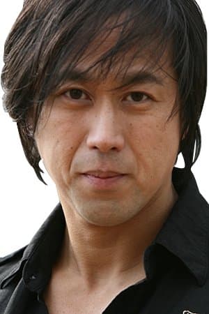 Koji Nakamura profile