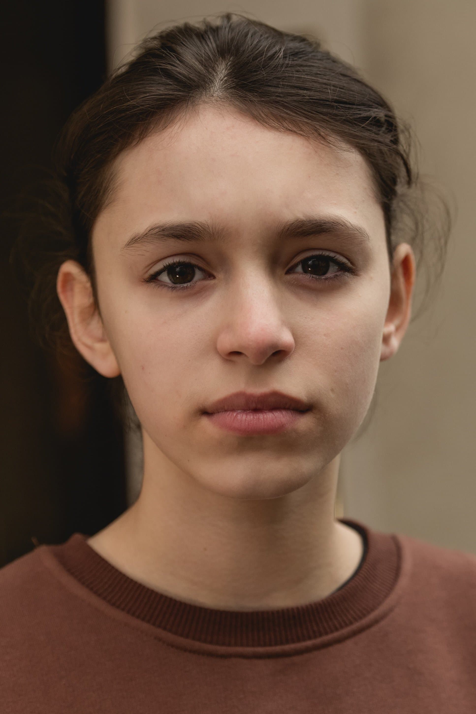 Anna Lucia Gualano profile