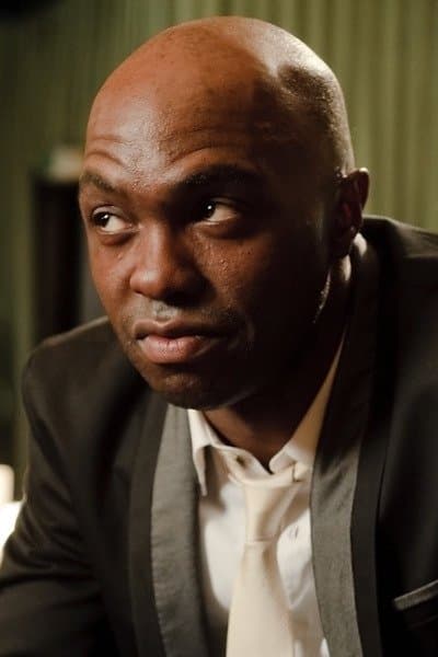 Ricky Watson profile