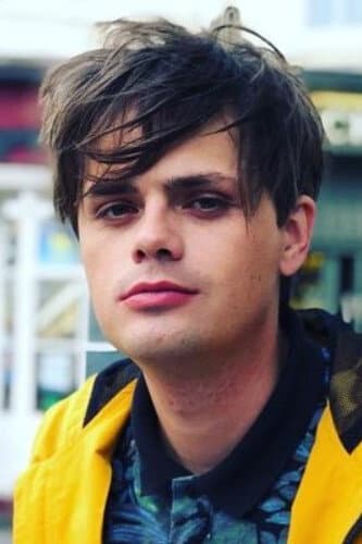 Chris Kendall profile