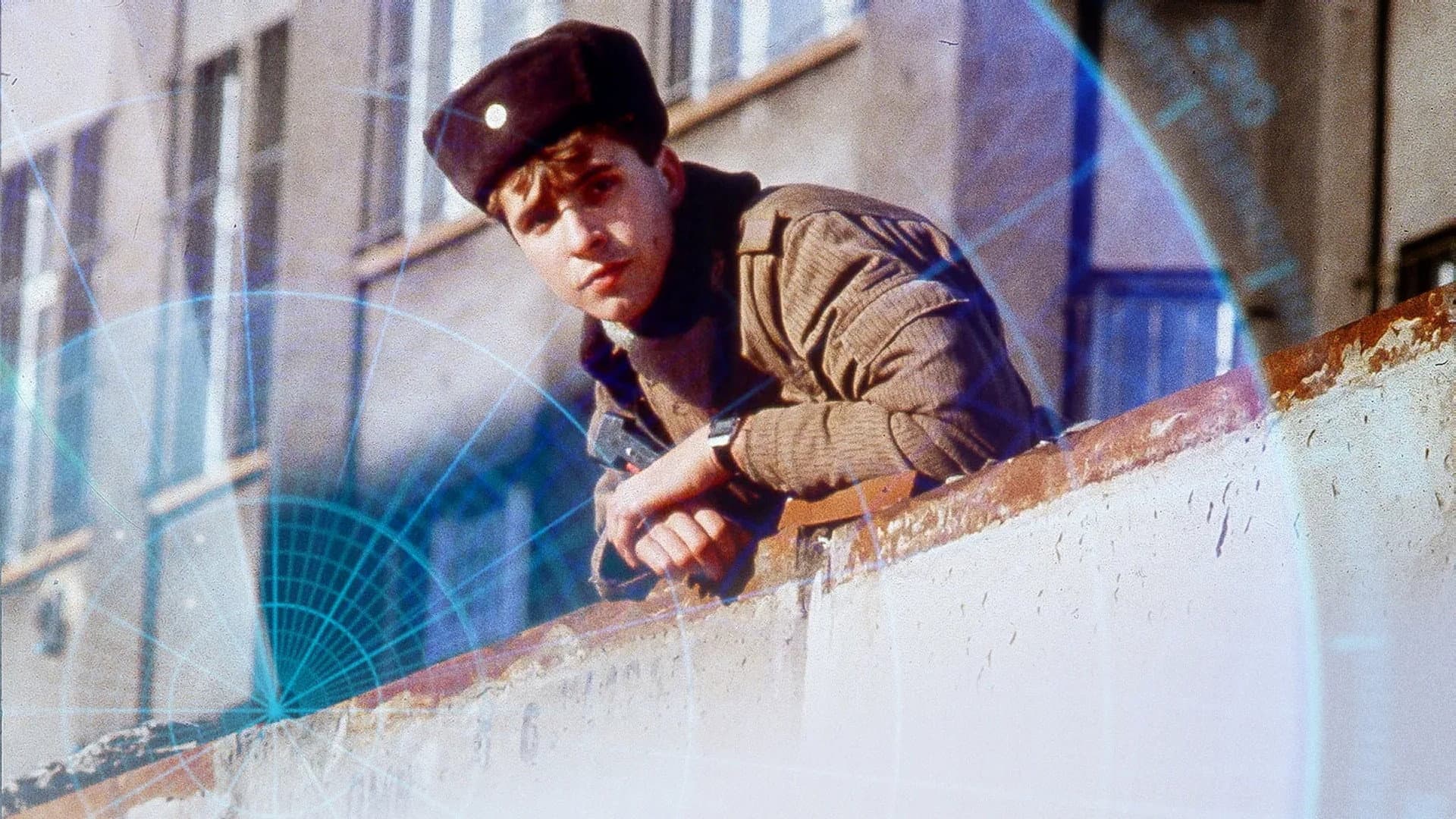 Danmark i Den Kolde Krig backdrop