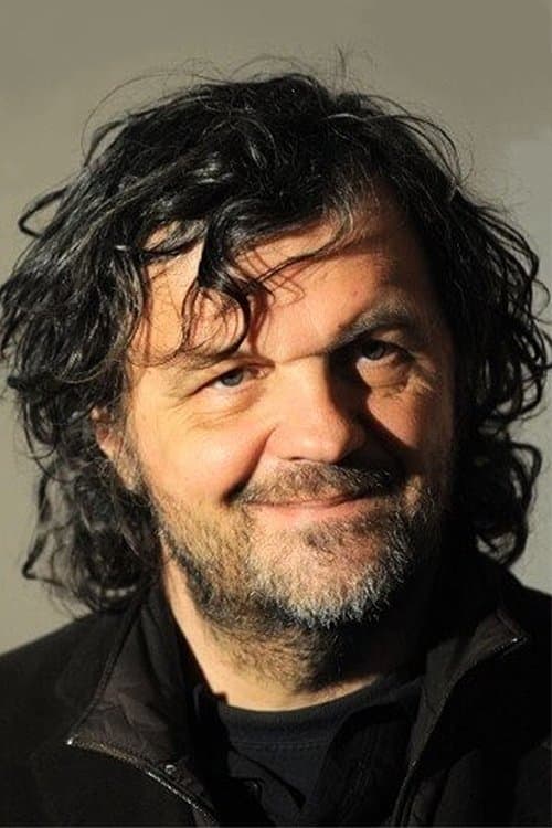 Emir Kusturica profile