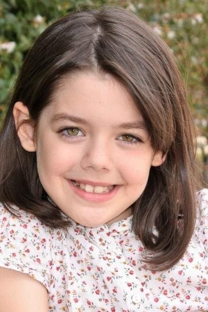 Inés Fernández profile