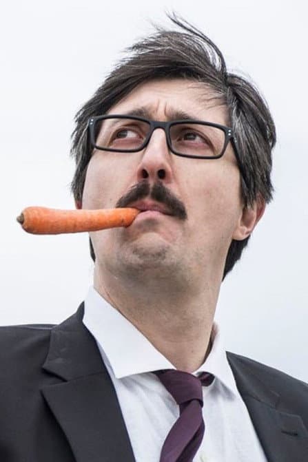 Ivan Talarico profile