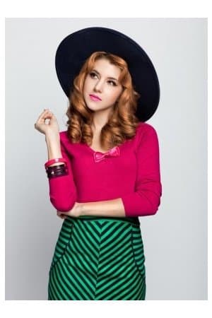 Aventurina King profile