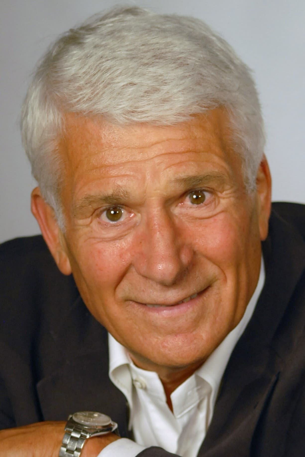 Antony Thomas profile