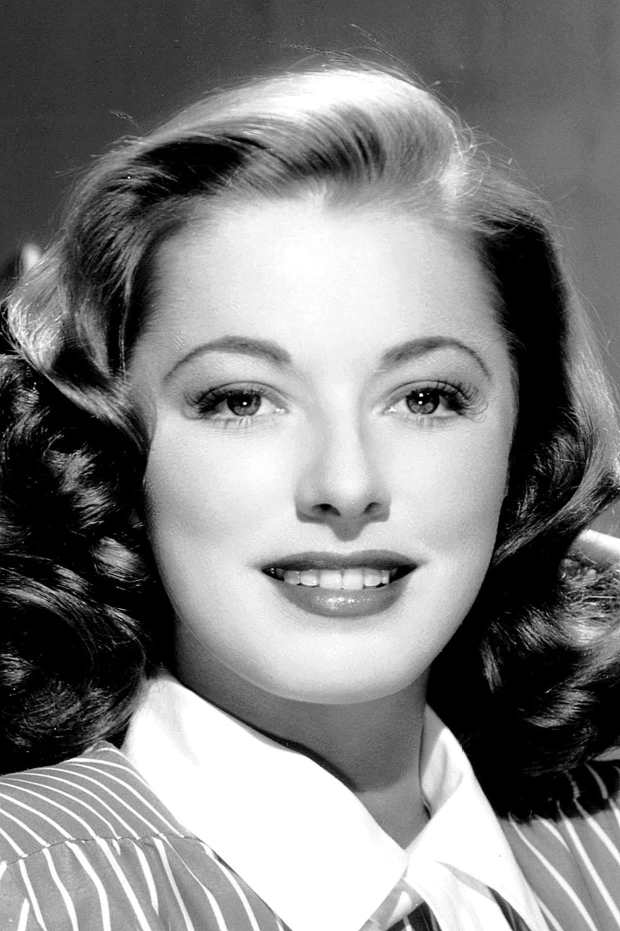 Eleanor Parker profile