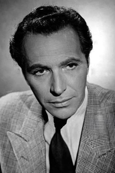 Richard Häussler profile