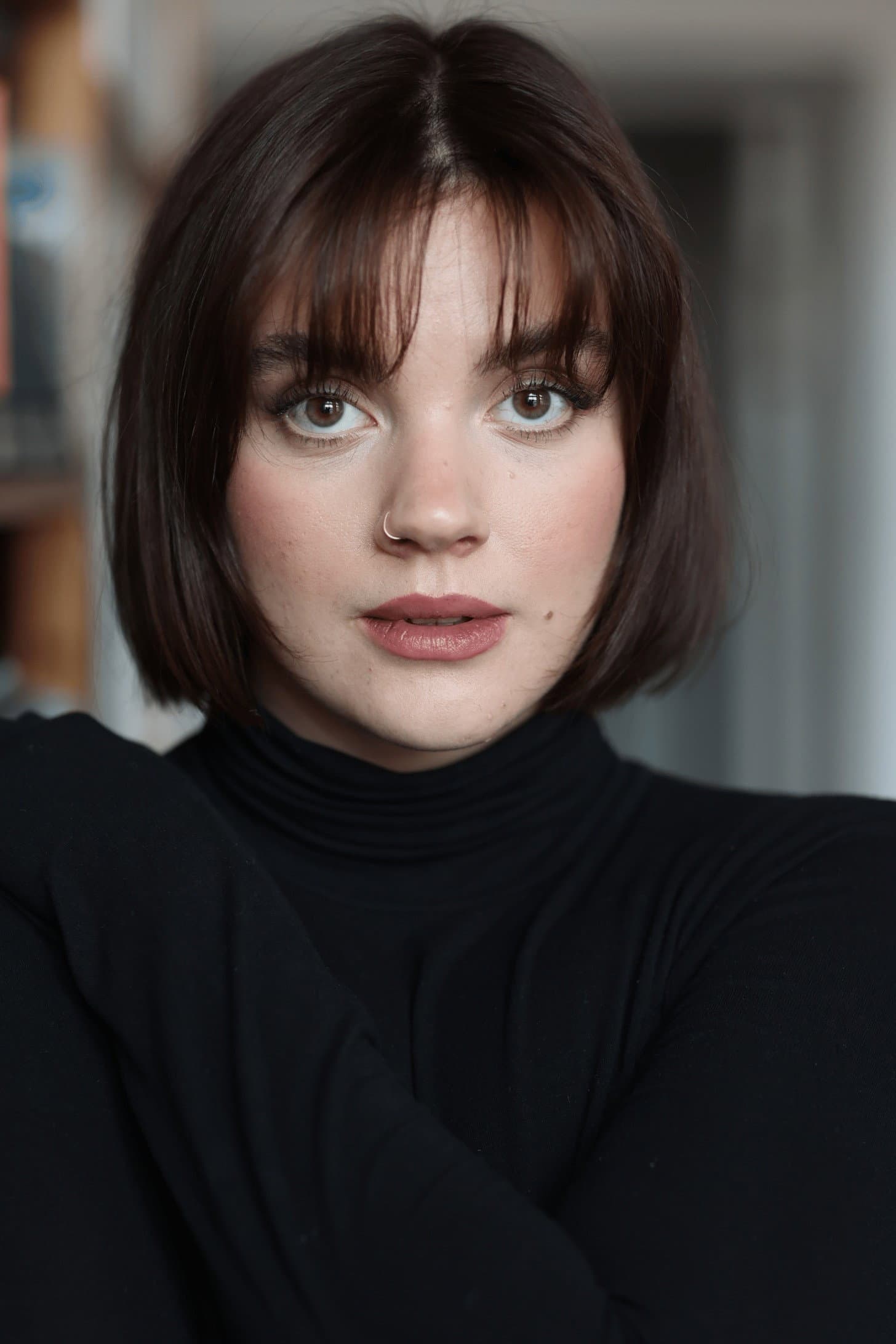 Linda Manelius profile