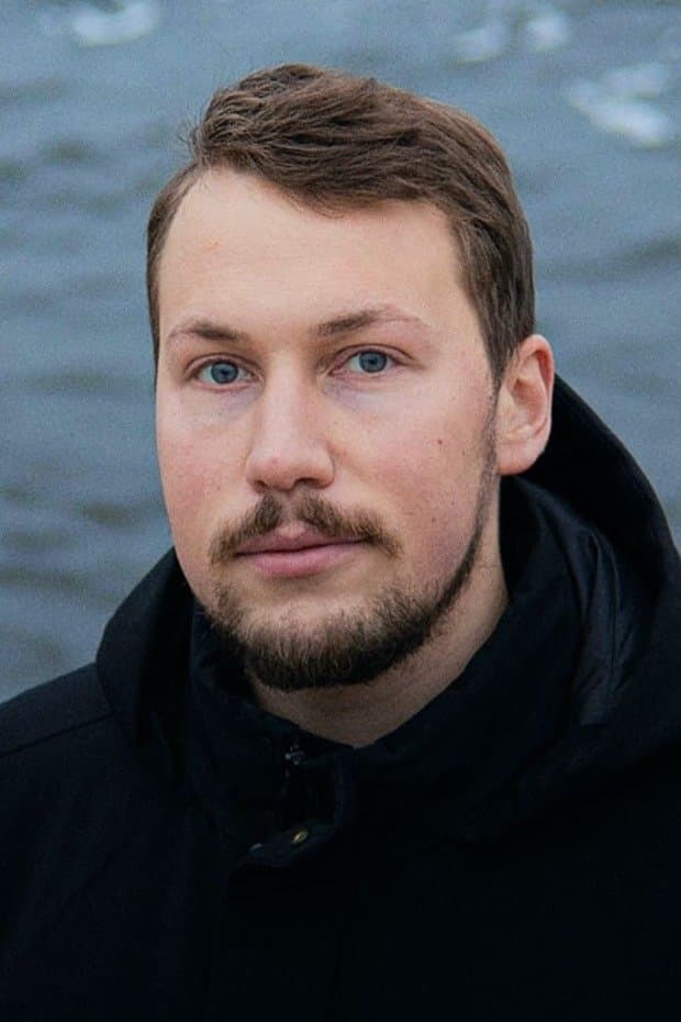 Gints Zilbalodis profile