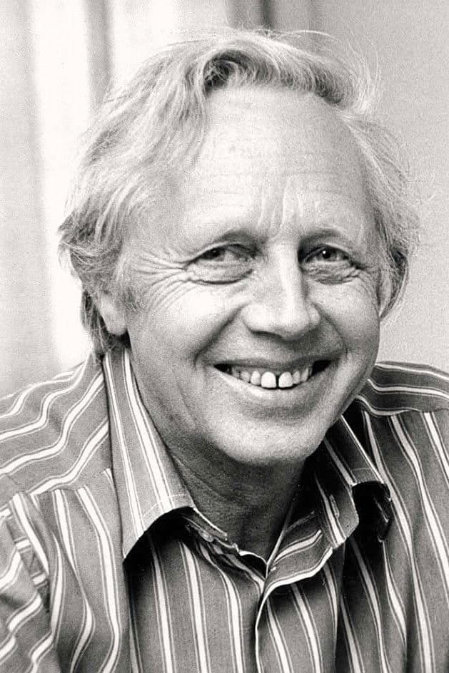 Tore Breda Thoresen profile