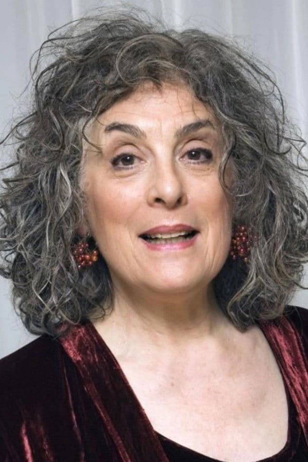 Eleanor Bron profile