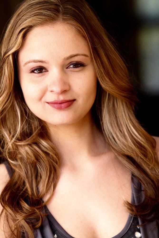 Maxie Solveig profile