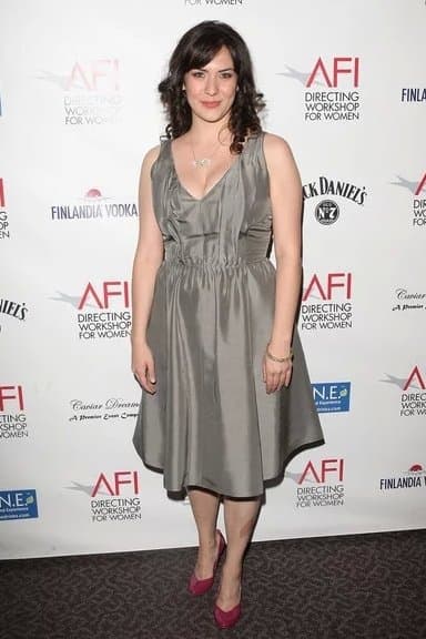 Meredith Berg profile