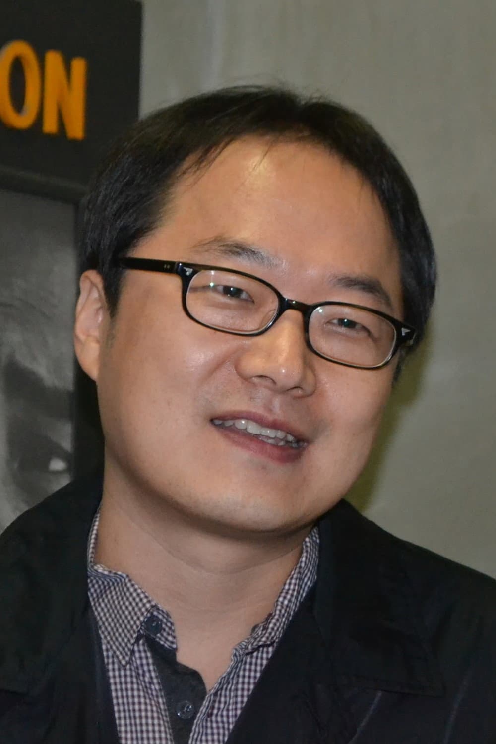 Kim Jae-hwan profile