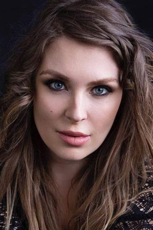 Natalie Heslop profile