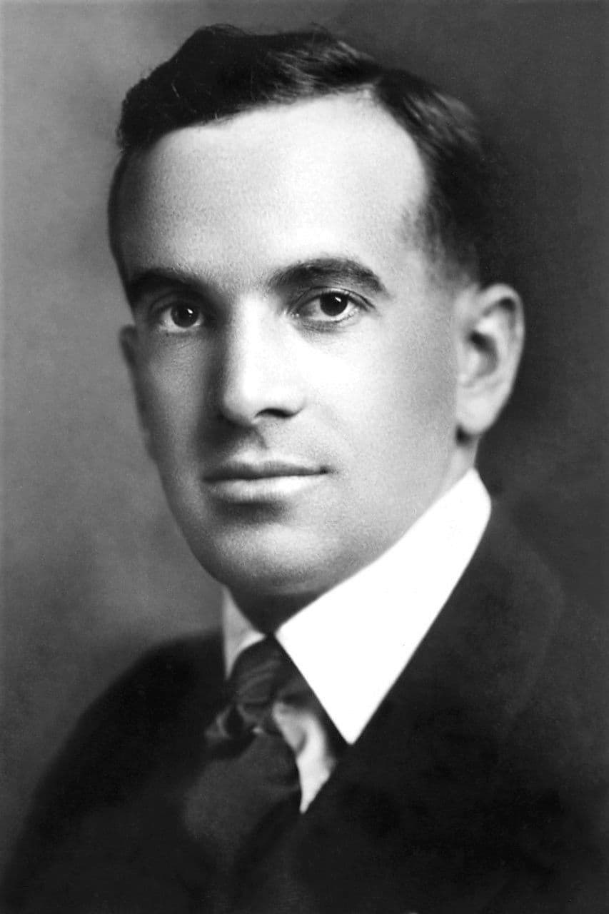 Al Jolson profile
