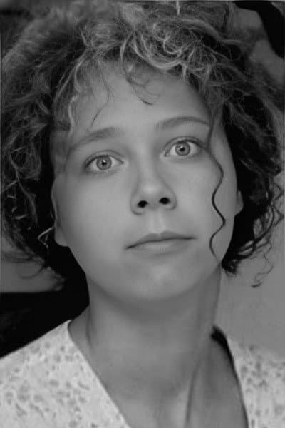 Aleksandra Tabakova profile