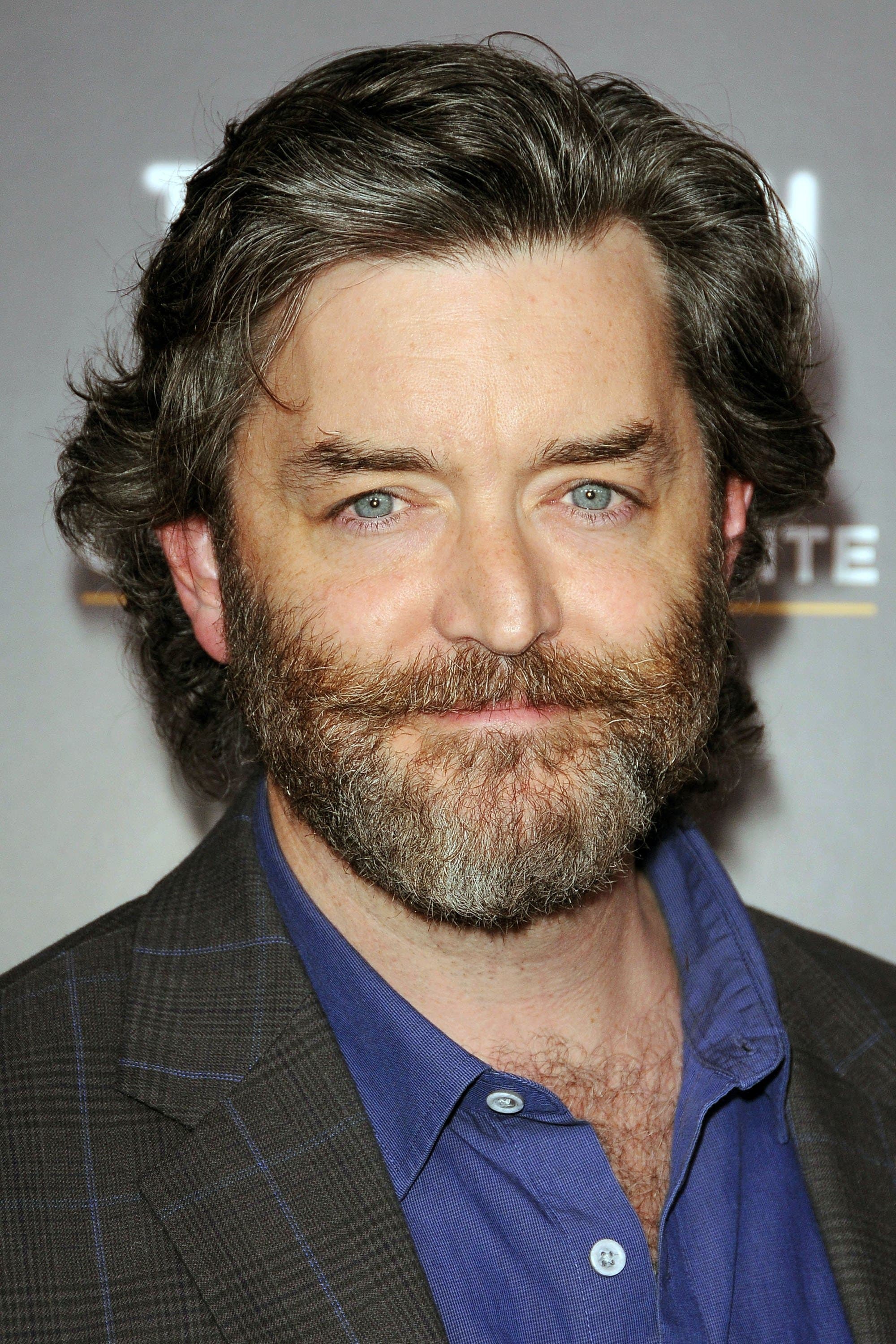 Timothy Omundson profile