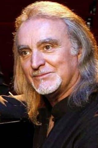 Roland Romanelli profile