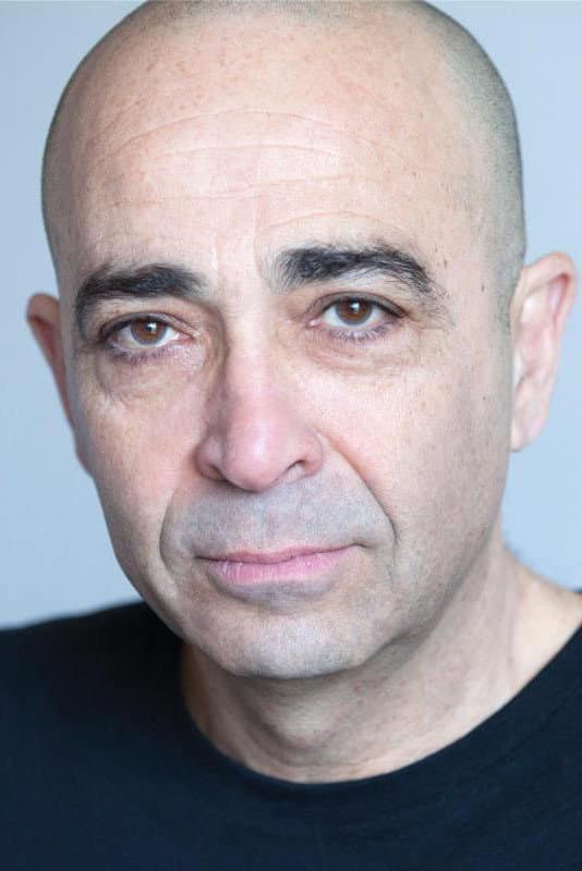 Roland Timsit profile