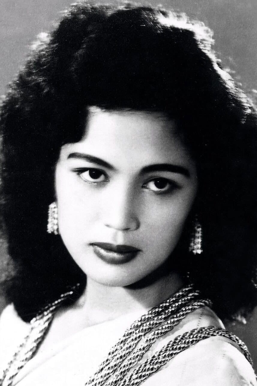 Wilaiwan Watthanaphanit profile