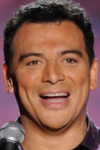 Carlos Mencia profile