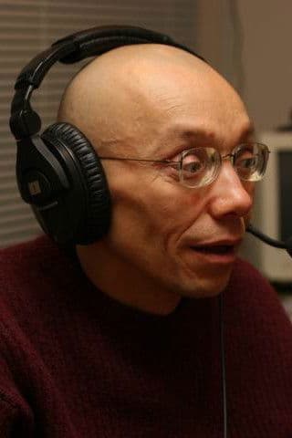 Anvar Libabov profile