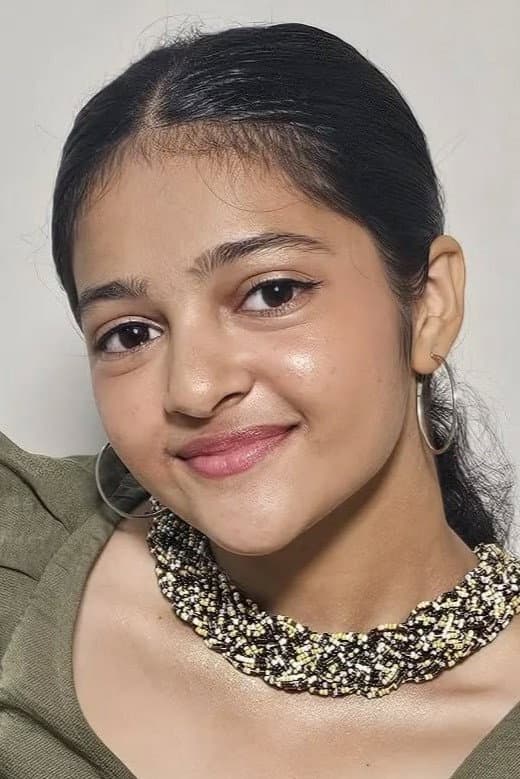Akshara Kishor profile