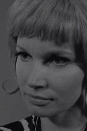 Uta Erickson profile