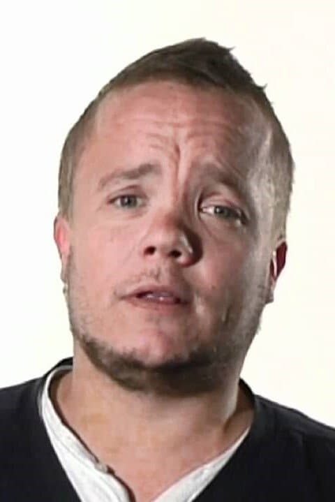 Maxwell Laird profile