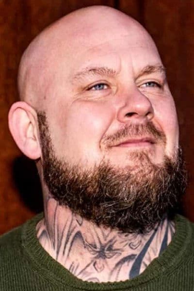 Sune Nørgaard profile