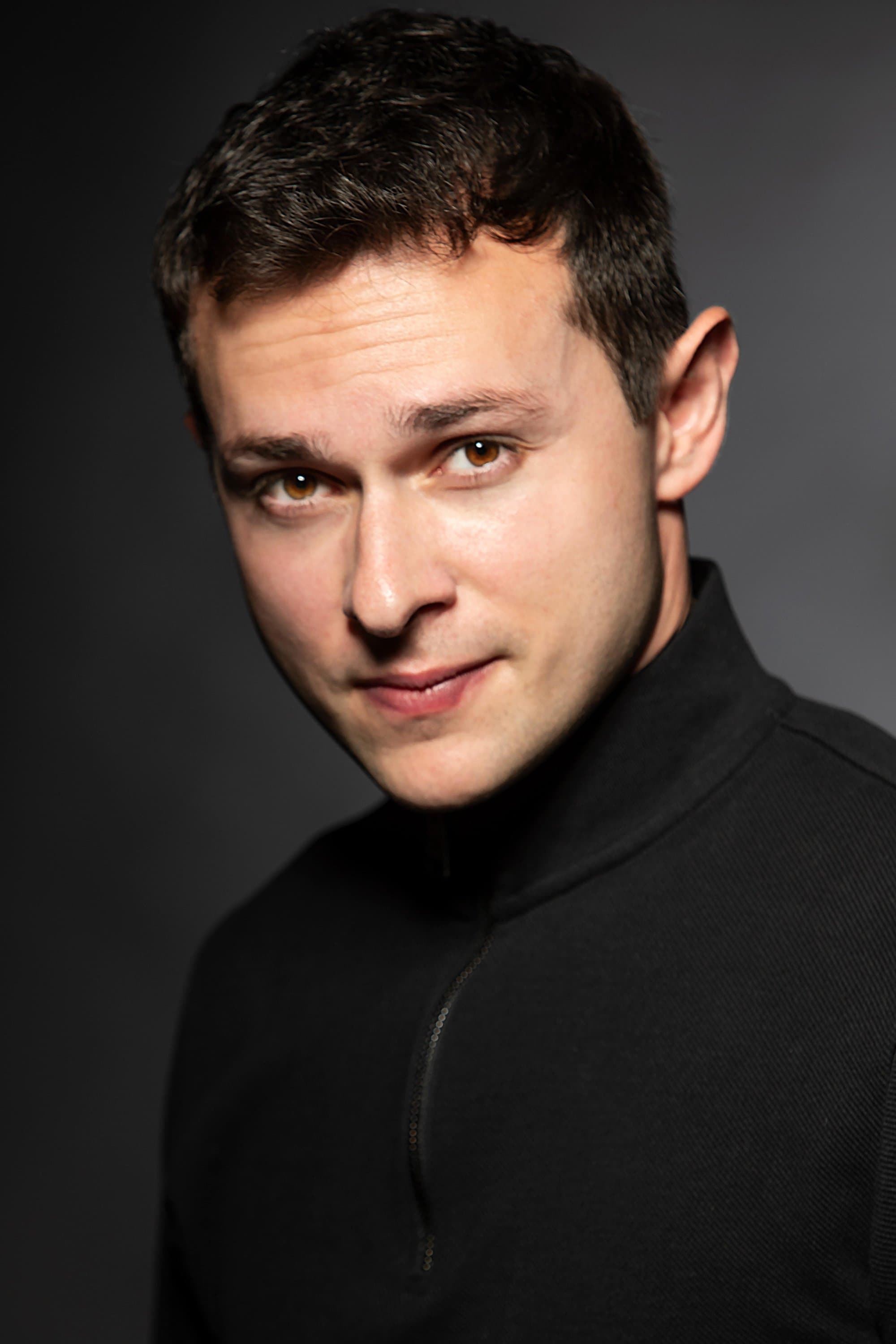 Steven William Moore profile