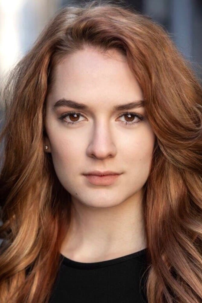 Natalie L'Amoreaux profile