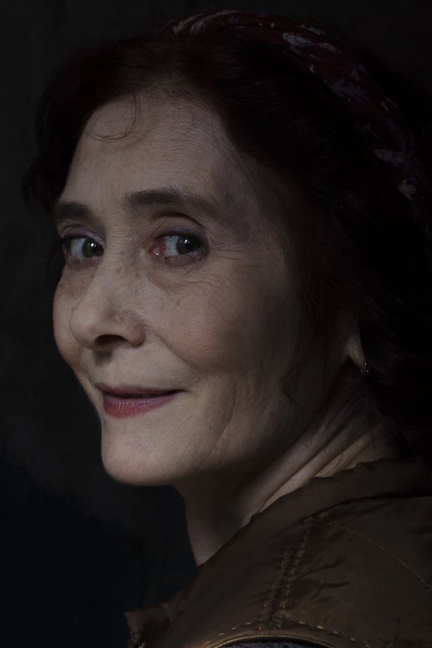 Natalya Kolyakanova profile