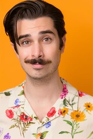 Joey Richter profile