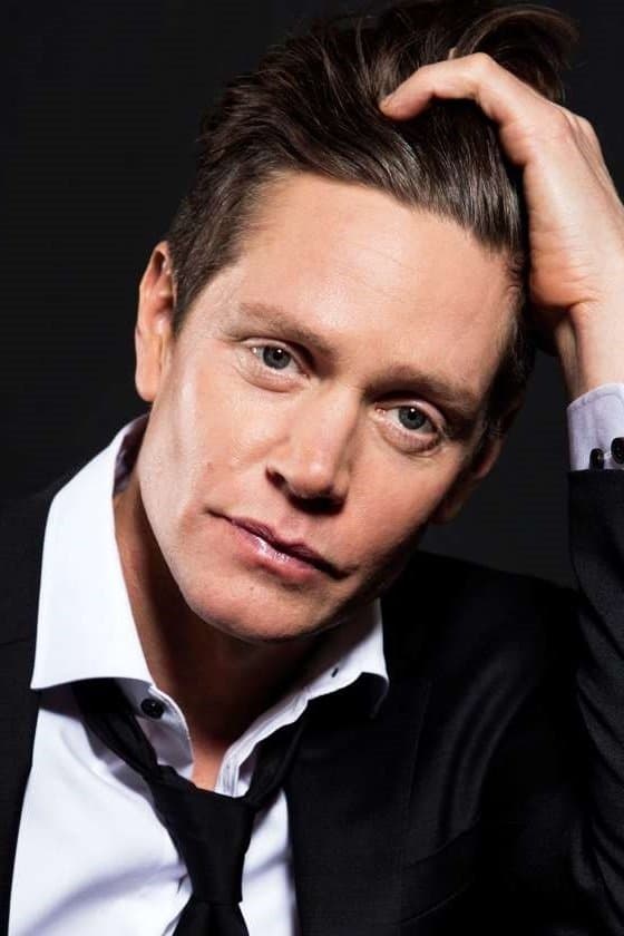 Nathan Page profile