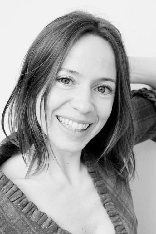 Kirsti Eline Torhaug profile