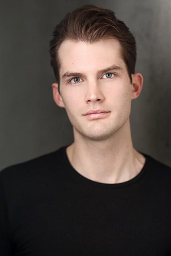 Scott Lyster profile