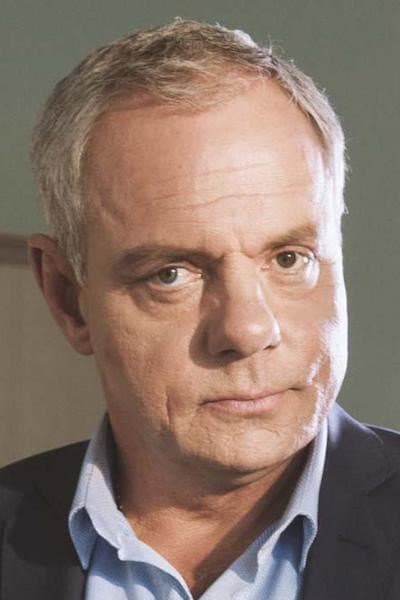 Aleksandr Mokhov profile